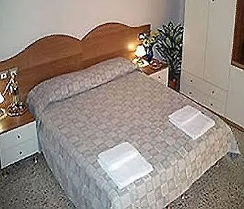 Atlantide Bed & Breakfast