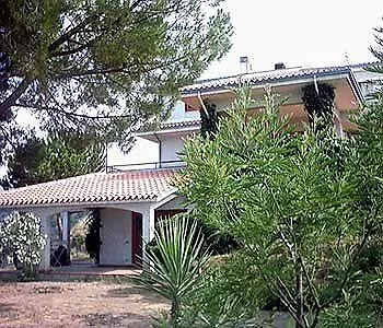 Atlantide Bed & Breakfast Lascari