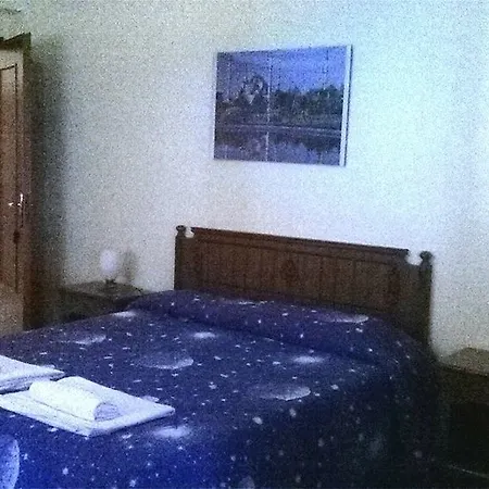 Bed & Breakfast Atlantide Lascari