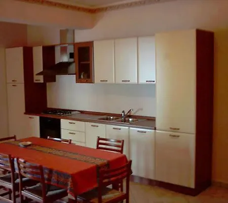 Atlantide Bed & Breakfast Lascari