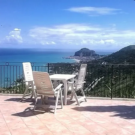 Bed & Breakfast Atlantide