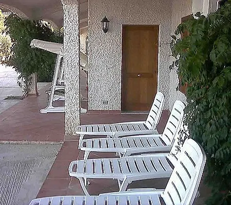 Atlantide Bed & Breakfast 2*