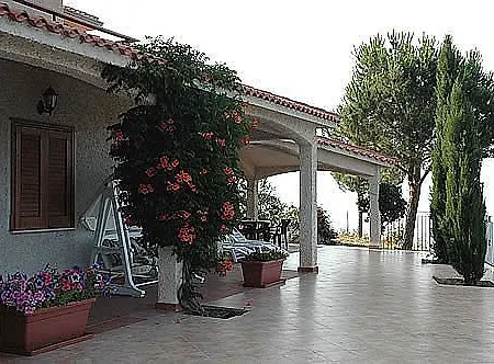 Atlantide Bed & Breakfast Lascari